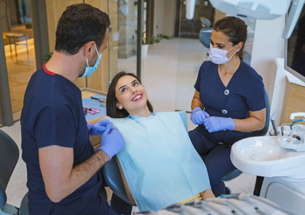 Best Root Canal Treatment  in Jefferson, LA